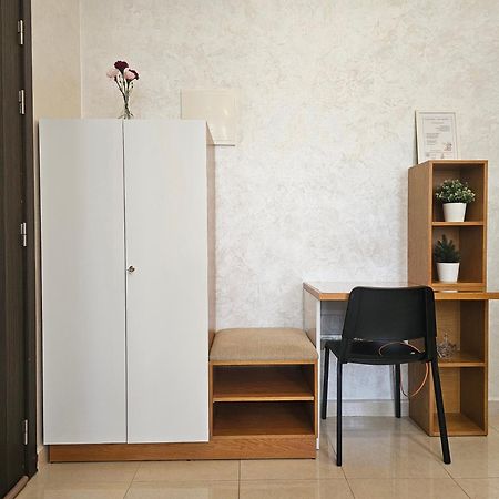 Appartement Le Petit Bijou à Tétouan Extérieur photo