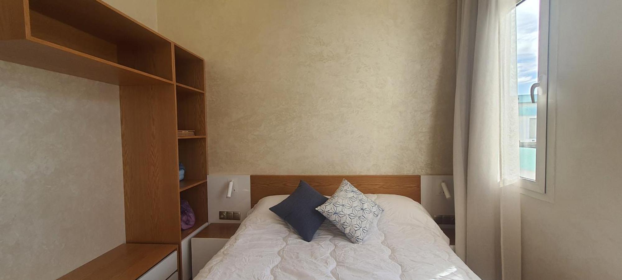 Appartement Le Petit Bijou à Tétouan Extérieur photo