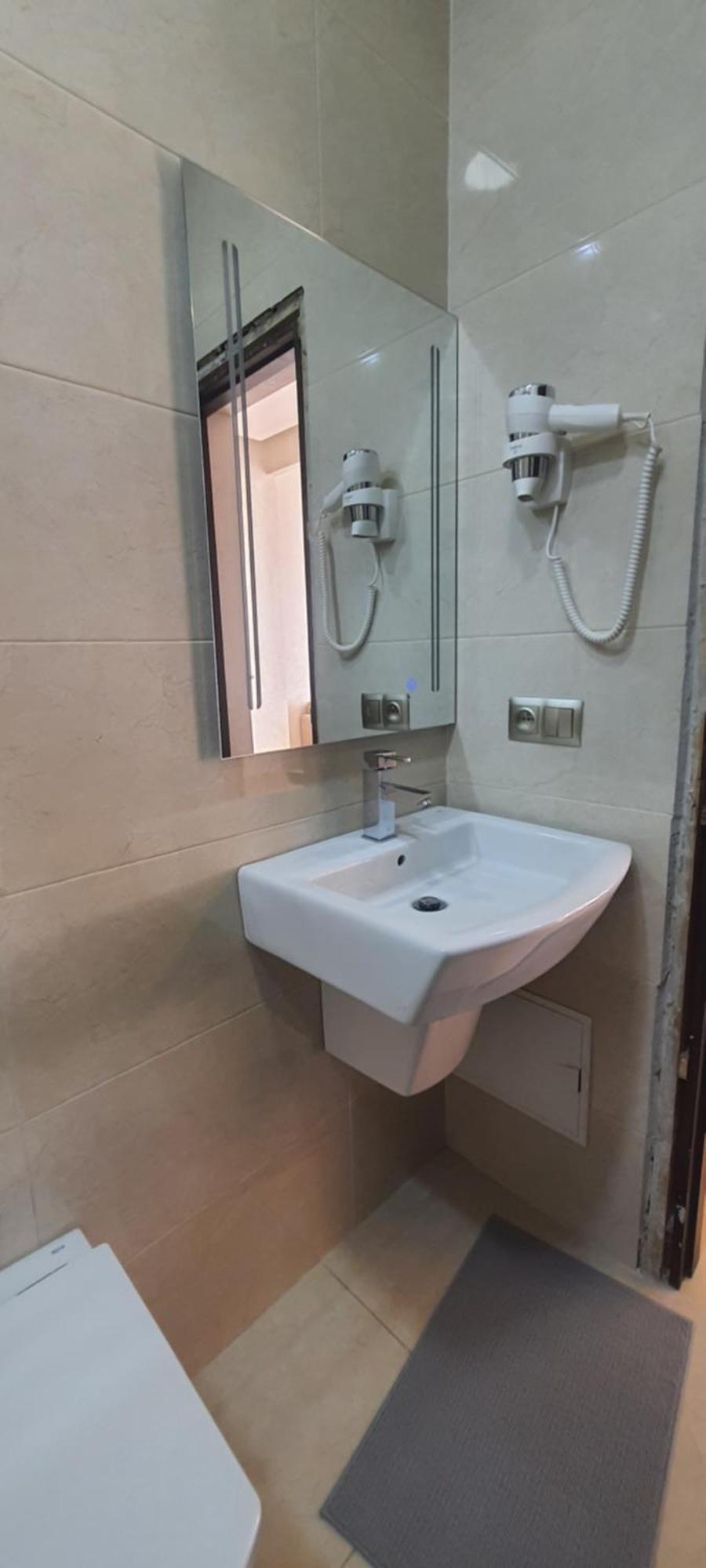 Appartement Le Petit Bijou à Tétouan Extérieur photo