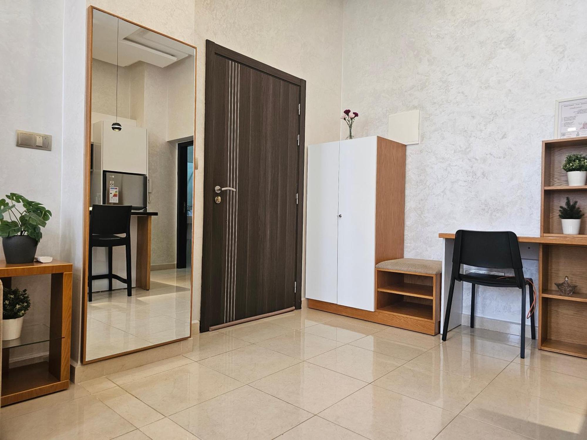 Appartement Le Petit Bijou à Tétouan Extérieur photo